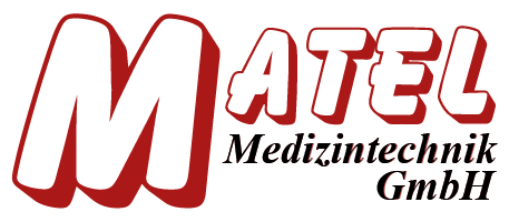 Logo MATEL Medizintechnik