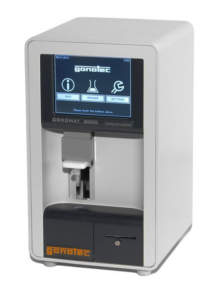 Gonotec Osmomat 3000