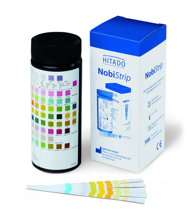 HITADO NobiStrip