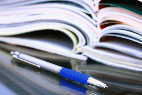Fachliteratur