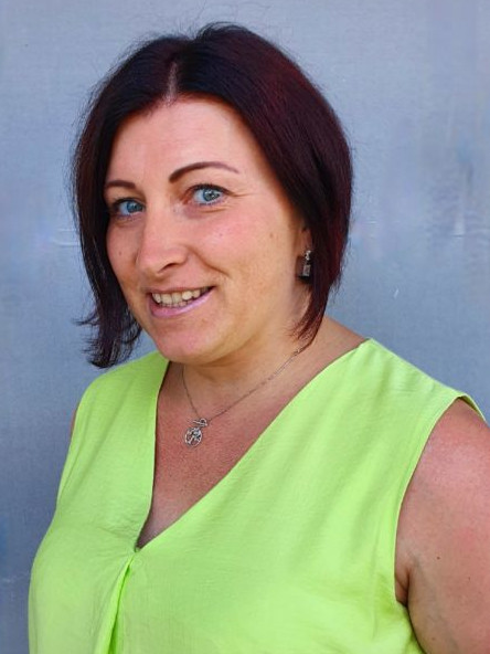Frau Marlies Grabner